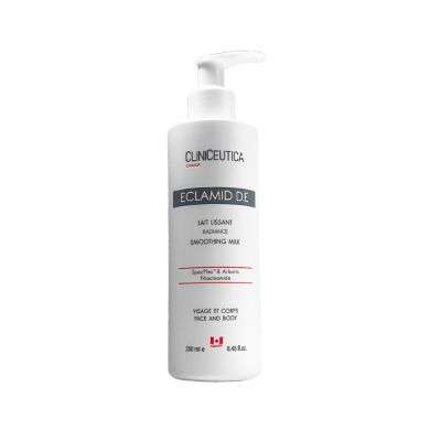 CLINICEUTICA ECLAMID DE LAIT LISSANT RADIANCE 250 ML