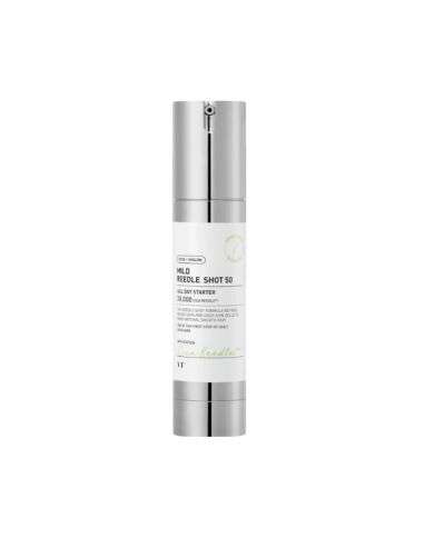 VT COSMETICS MILD REEDLE SHOT 50 CICA REEDLE 50 ML