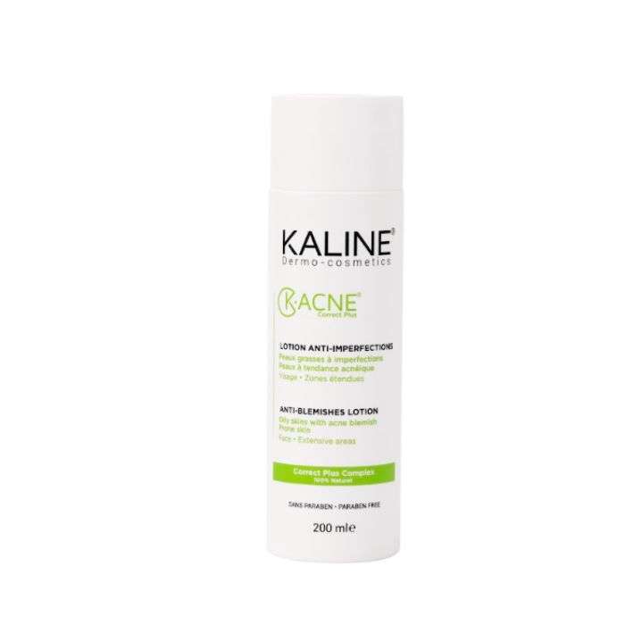 KALINE K ACNE LOTION ANTI IMPERFECTIONS 200ML