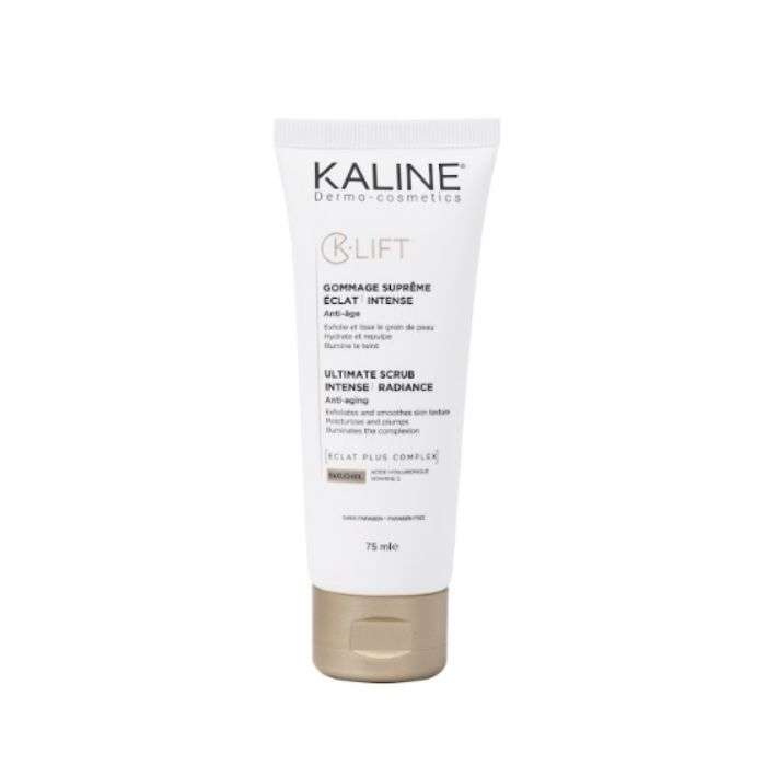 KALINE K LIFT GOMMAGE SUPREME ECLAT INTENSE ANTI AGE 75 ML
