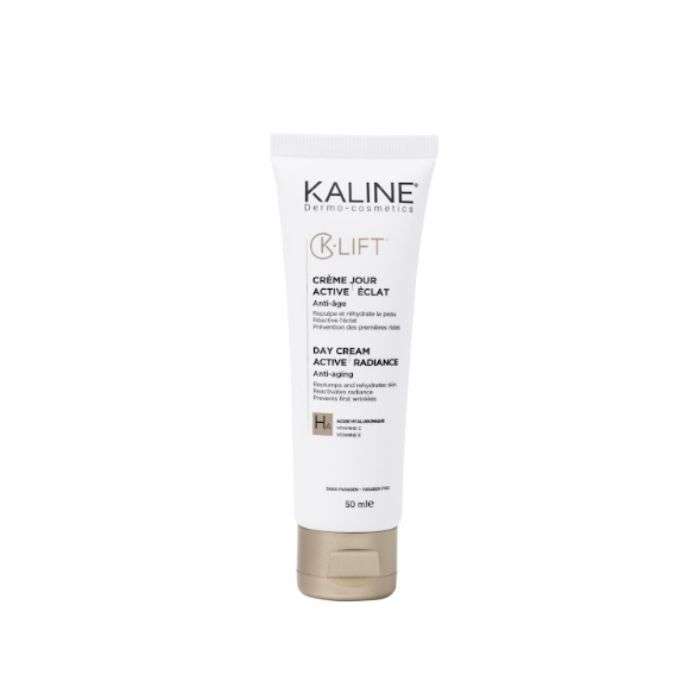 KALINE K LIFT CREME JOUR ACTIVE ECLAT ANTI AGE 50ML