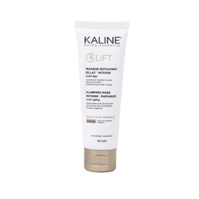 KALINE K LIFT MASQUE REPULPANT ECLAT INTENSE ANTI AGE 50 ML