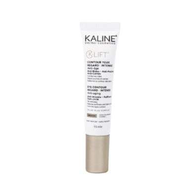 KALINE K LIFT CONTOUR YEUX REGAR INTENSE ANTI AGE 15 ML