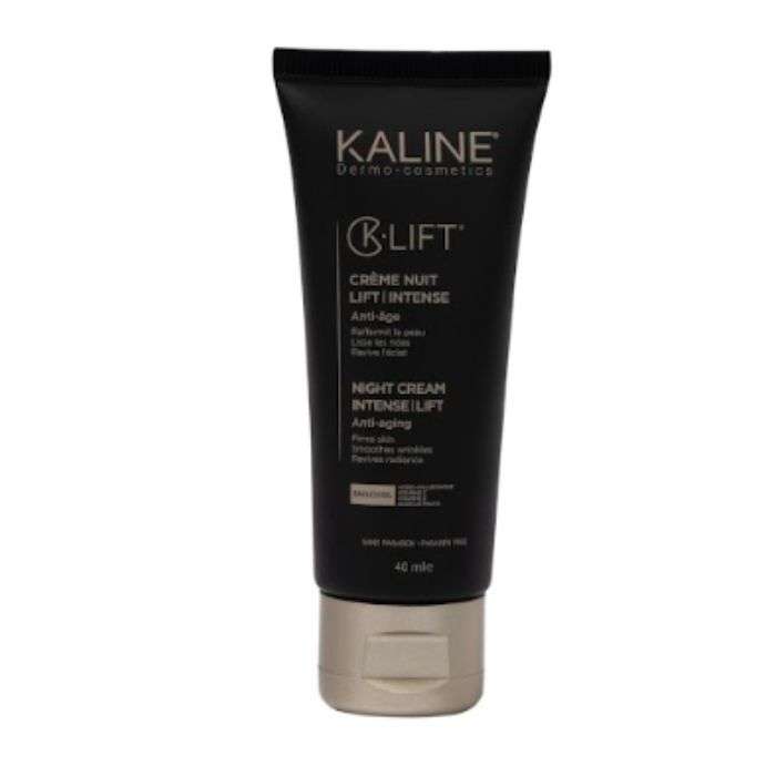 KALINE K LIFT CREME NUIT LIFT INTENSE ANTI AGE40 ML