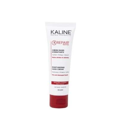 KALINE K REPAIR NUTRI PLUS CREME MAINS HYDRATANTE 50 ML