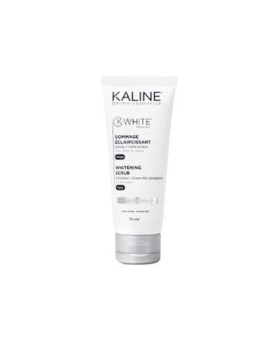 KALINE K WHITE GOMMAGE ECLAIRCISSANT 75 ML