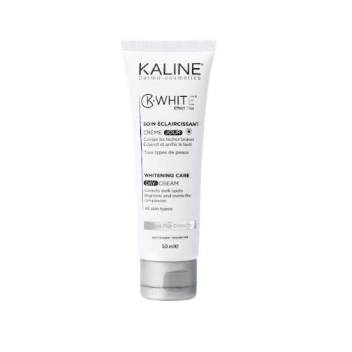 KALINE K WHITE SOIN ECLAIRCISSANT JOUR 40 ML