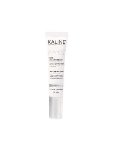KALINE K WHITE SOIN ECLAIRCISSANT CONTOUR YEUX