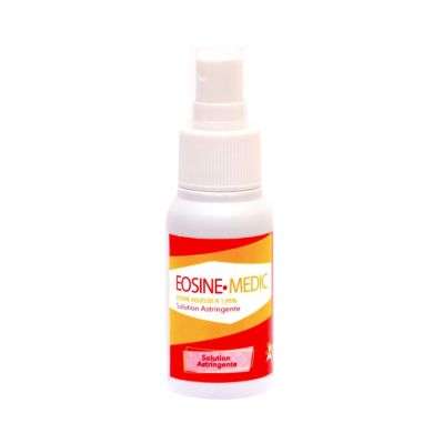 EOSINE MEDIC SOLUTION ASTRINGENTE