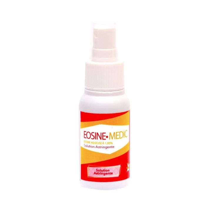 EOSINE MEDIC SOLUTION ASTRINGENTE