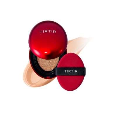 TIRTIR MASK FIT RED CUSHION 18G TEINTE 27N SAND