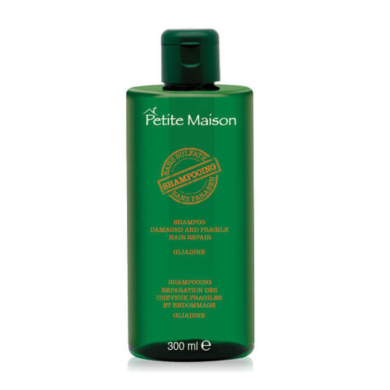 PETITE MAISON SHAMPOOING ANTI POLLUTION 300 ML