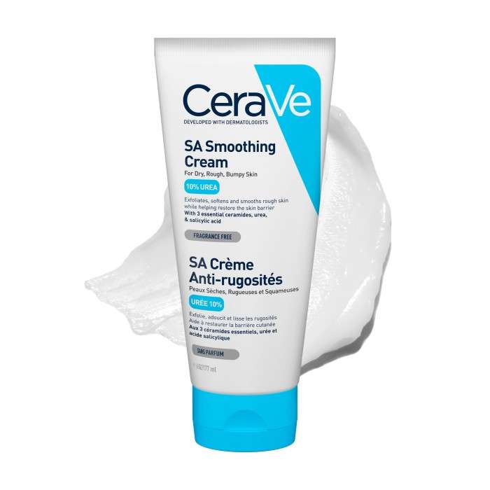 CERAVE SA CREME ANTI RUGOSITE 177 ML