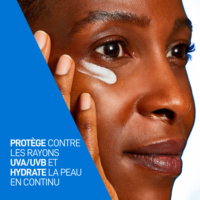 CERAVE OFFRE BLACK FRIDAY CREME HYDRATANTE VISAGE SPF 50 52 ML + 4 FORMATS VOYAGE OFFERTS
