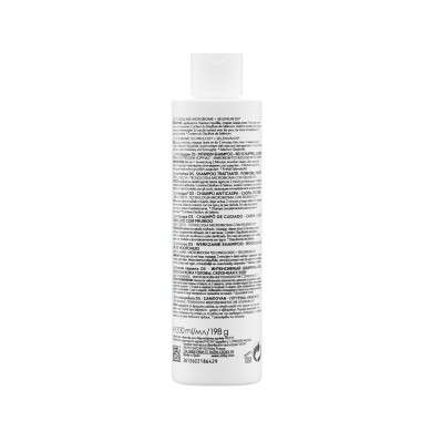 VICHY DERCOS SHAMPOING ANTI PELLICULAIRE DS CHEVEUX SECS 200 ML