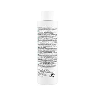 VICHY DERCOS SHAMPOING ANTI PELLICULAIRE CHEVEUX NORMAUX A GRAS 200 ML