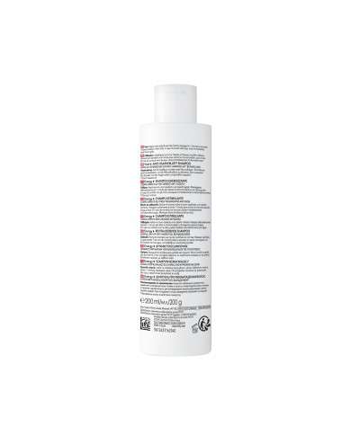 VICHY DERCOS TECHNIQUE ENERGY + SHAMPOING STIMULANT ANTI CHUTE 200 ML