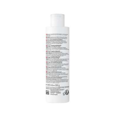 VICHY DERCOS TECHNIQUE ENERGY + SHAMPOING STIMULANT ANTI CHUTE 200 ML