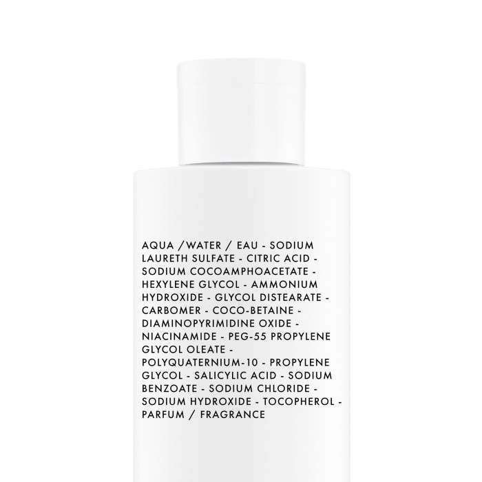 VICHY DERCOS TECHNIQUE ENERGY + SHAMPOING STIMULANT ANTI CHUTE 200 ML