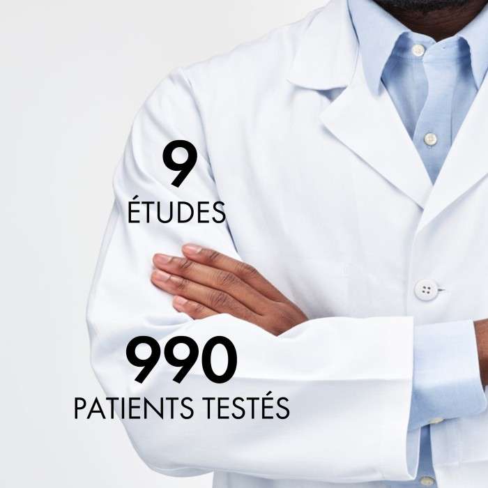 VICHY DERCOS TECHNIQUE ENERGY + SHAMPOING STIMULANT ANTI CHUTE 200 ML