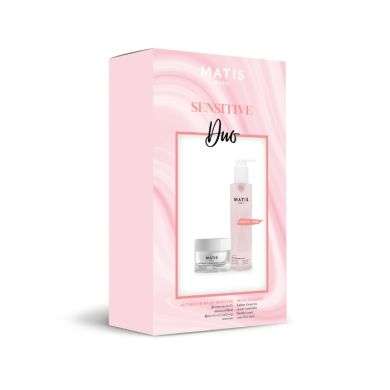 MATIS REPONSE FONDAMENTALE BAUME EN HUILE DEMAQUILLANTE 50 ML