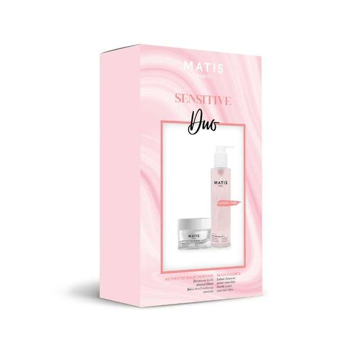 MATIS REPONSE FONDAMENTALE BAUME EN HUILE DEMAQUILLANTE 50 ML