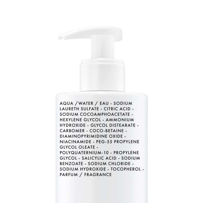 VICHY DERCOS ENERGY + SHAMPOOING STIMULANT ANTI CHUTE 400 ML