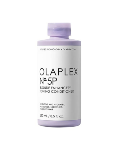 OLAPLEX N5P APRES SHAMPOING DEJAUNISSANT BLONDE ENHANCER 250 ML