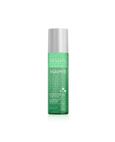 REVLON EQUAVE SOIN DEMELANT INSTANTANE FORTIFIANT CHEVEUX FINS ET FRAGILISES 200ML