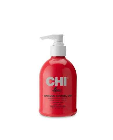 CHI MAXIMUM CONTROL GEL 237ML