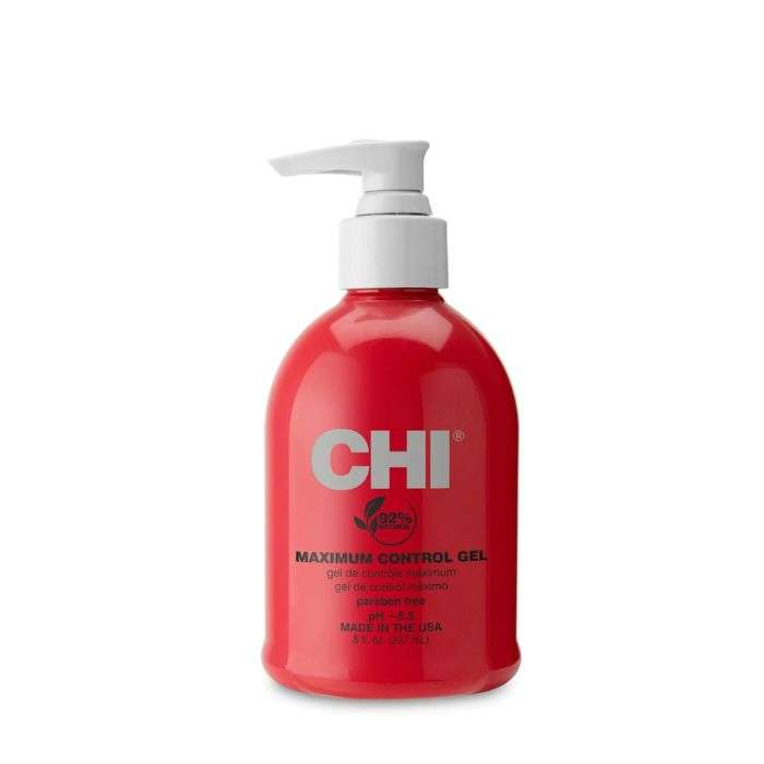 CHI INFRA GEL GEL DE CONTROLE MAXIMUM 237 ML