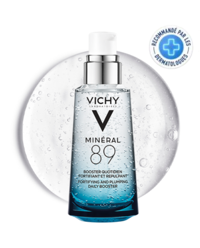 VICHY MINERAL 89 SERUM FORTIFIANT 50 ML