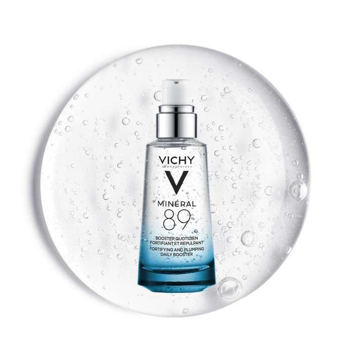 VICHY MINERAL 89 SERUM FORTIFIANT 50 ML