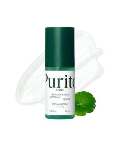PURITO WONDER RELEAF CENTELLA SERUM 60ML