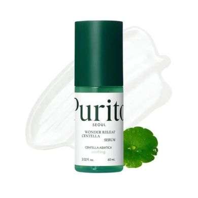 PURITO WONDER RELEAF CENTELLA SERUM 60ML