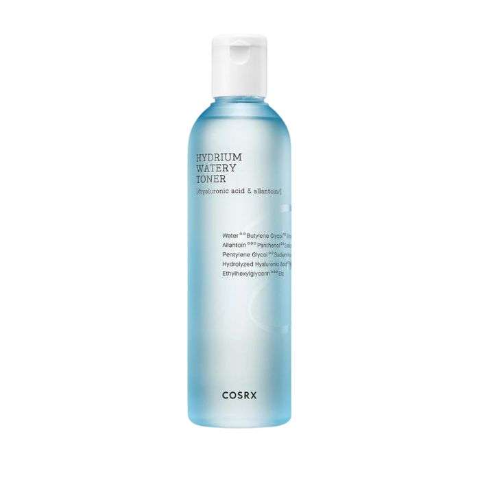 COSRX HYDRIUM WATERY TONER 150ML