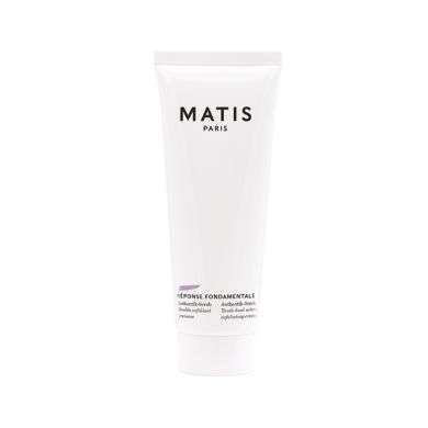 MATIS REPONSE FONDAMENTALE DOUBLE EXFOLIANT JEUNESSE 50ML
