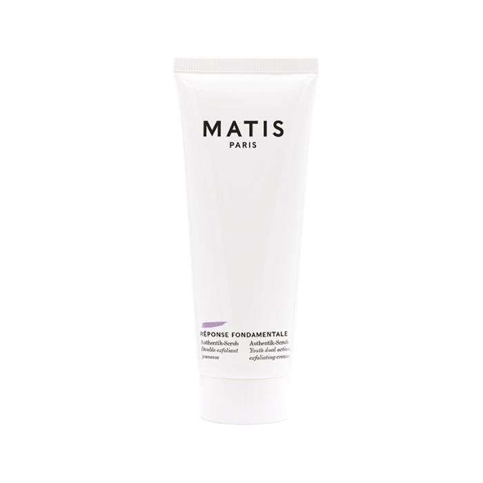 MATIS REPONSE FONDAMENTALE DOUBLE EXFOLIANT JEUNESSE 50ML
