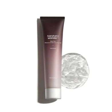 HARUHARU WONDER BLACK RICE CLEANSING GEL 100 ML