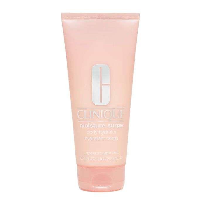 CLINIQUE MOISTURE SURGE HYDRATANT CORPS 200ML