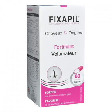 FixaPil Gélule