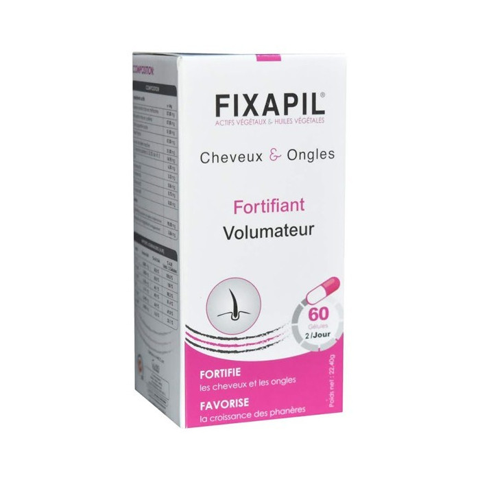 FixaPil Gélule