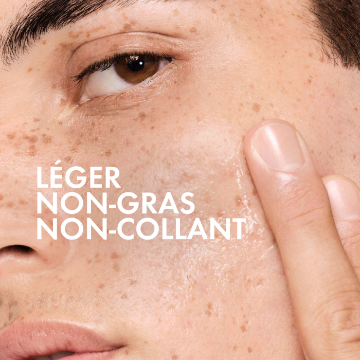 VICHY NORMADERM GEL PURIFIANT INTENSE PEAU GRASSE ET ACNEIQUE 200 ML