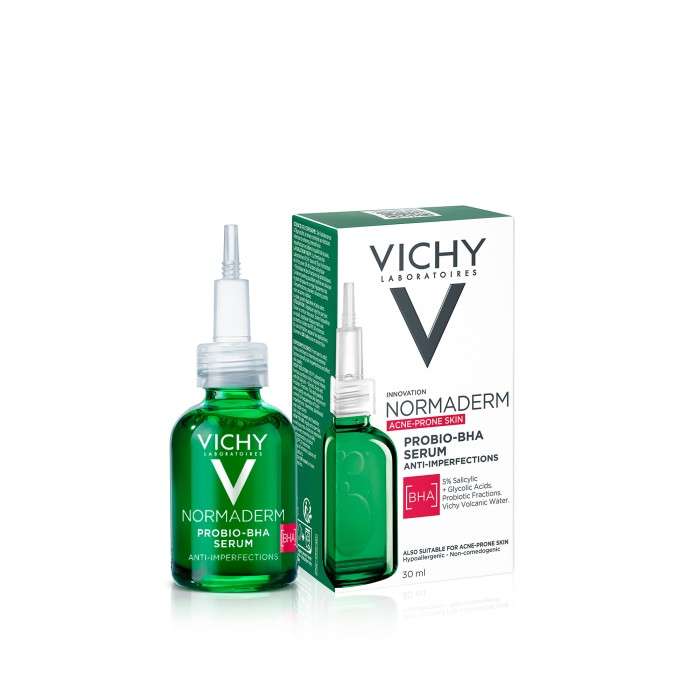 VICHY NORMADERM PROBIO BHA SERUM 30 ML
