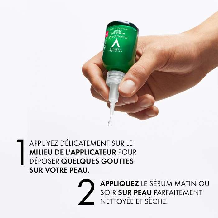 VICHY NORMADERM PROBIO BHA SERUM 30 ML