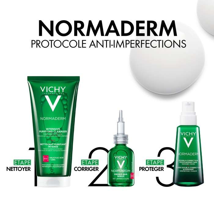 VICHY NORMADERM PROBIO BHA SERUM 30 ML