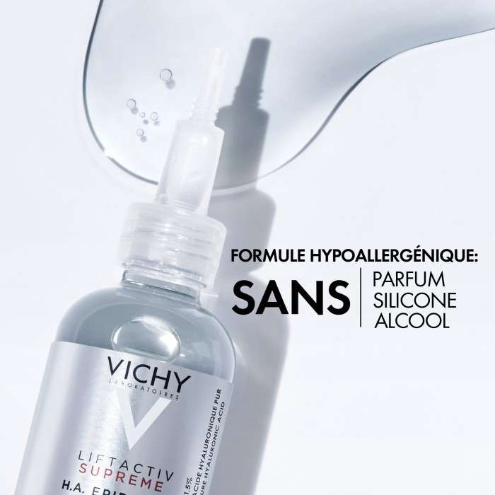 VICHY LIFTACTIV SUPREME H.A EPIDERMIC FILLER 30 ML