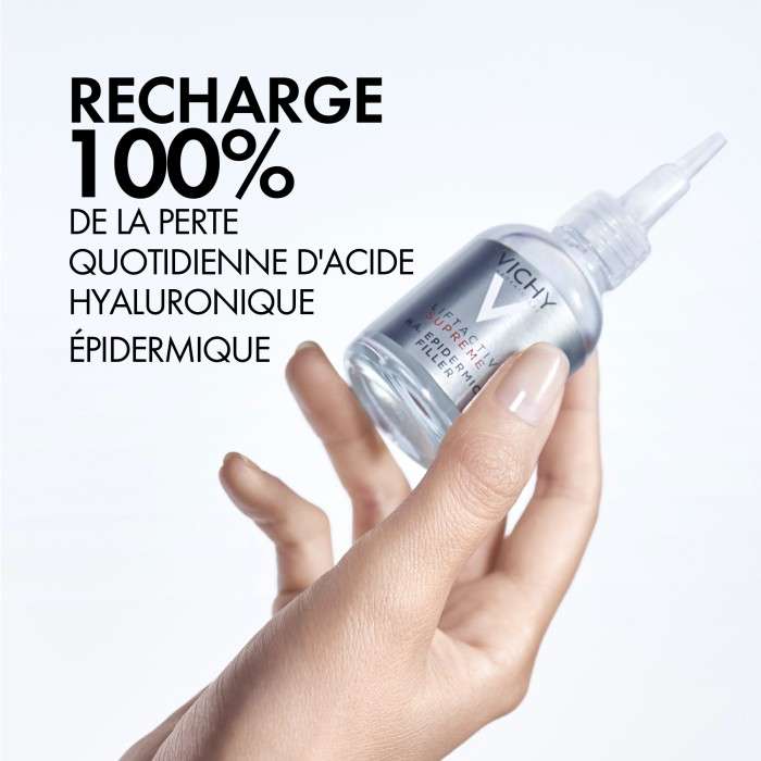 VICHY LIFTACTIV SUPREME H.A EPIDERMIC FILLER 30 ML
