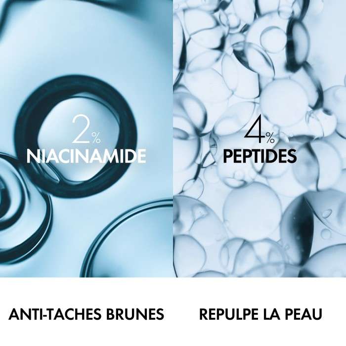 VICHY CAPITAL SOLEIL UV AGE DAILY SPF 50 FLUIDE ANTI PHOTOVIEILLISSEMENT 40 ML