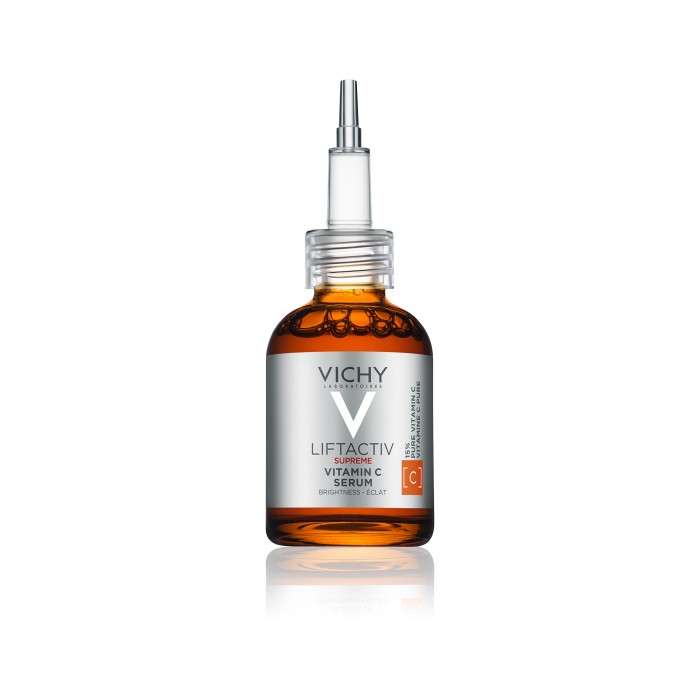 VICHY LIFTACTIV SUPREME VITAMINE C SERUM 20 ML